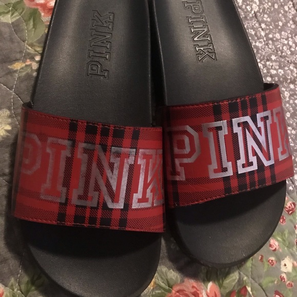 PINK slides
